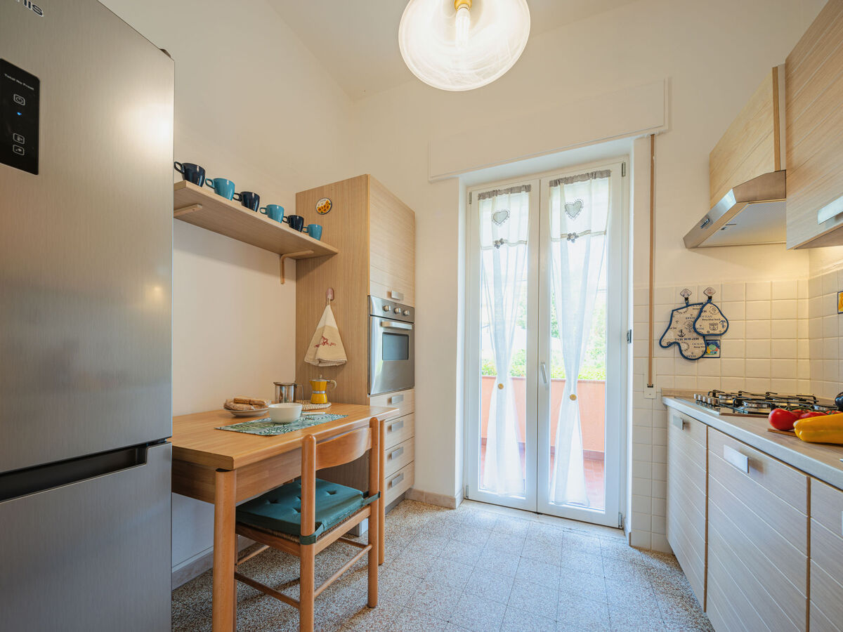 Villa Margherita – Maison 3 chambres à 500 m de la mer - Photo 12