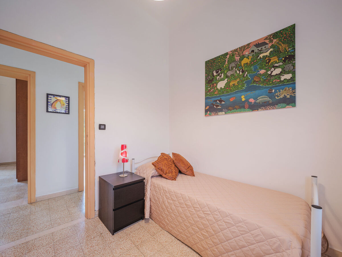 Villa Margherita – Maison 3 chambres à 500 m de la mer - Photo 21