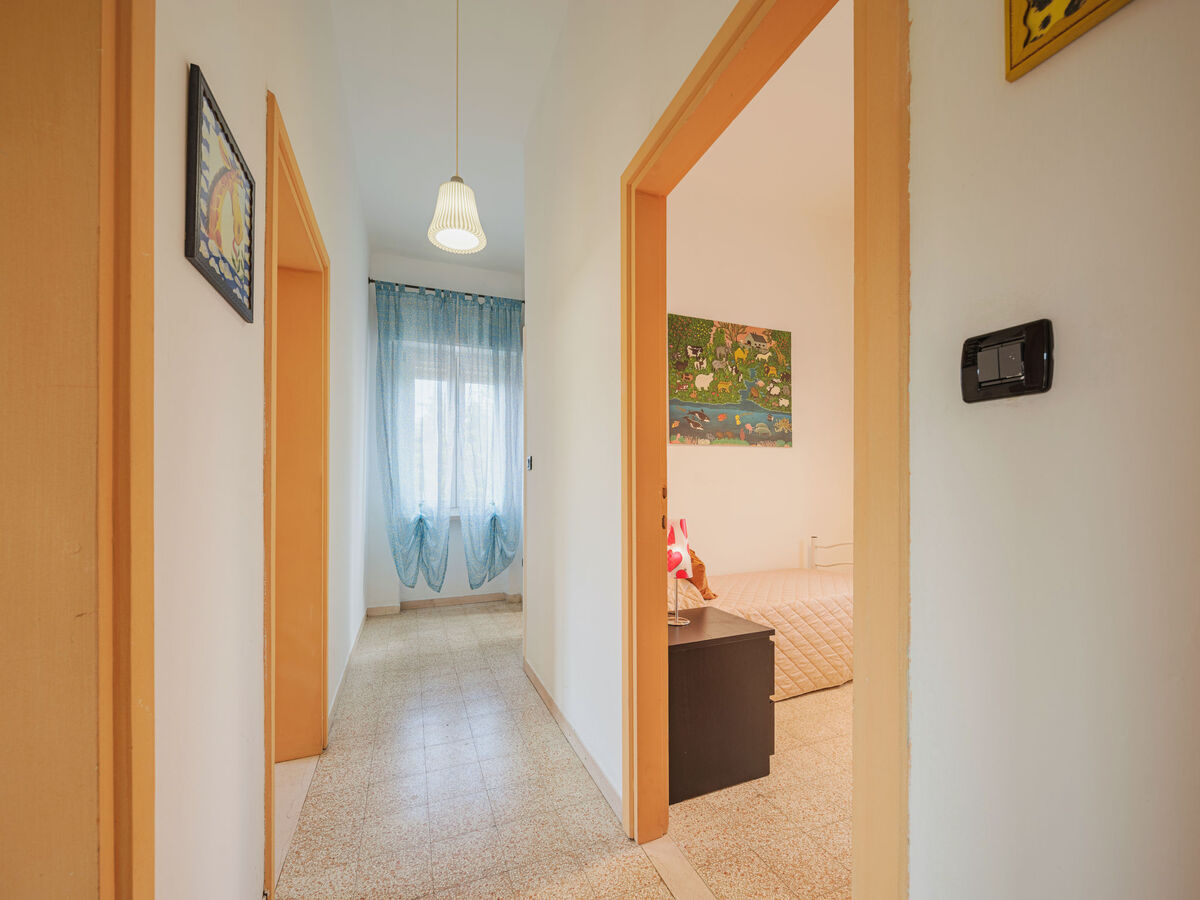 Villa Margherita – Maison 3 chambres à 500 m de la mer - Photo 25