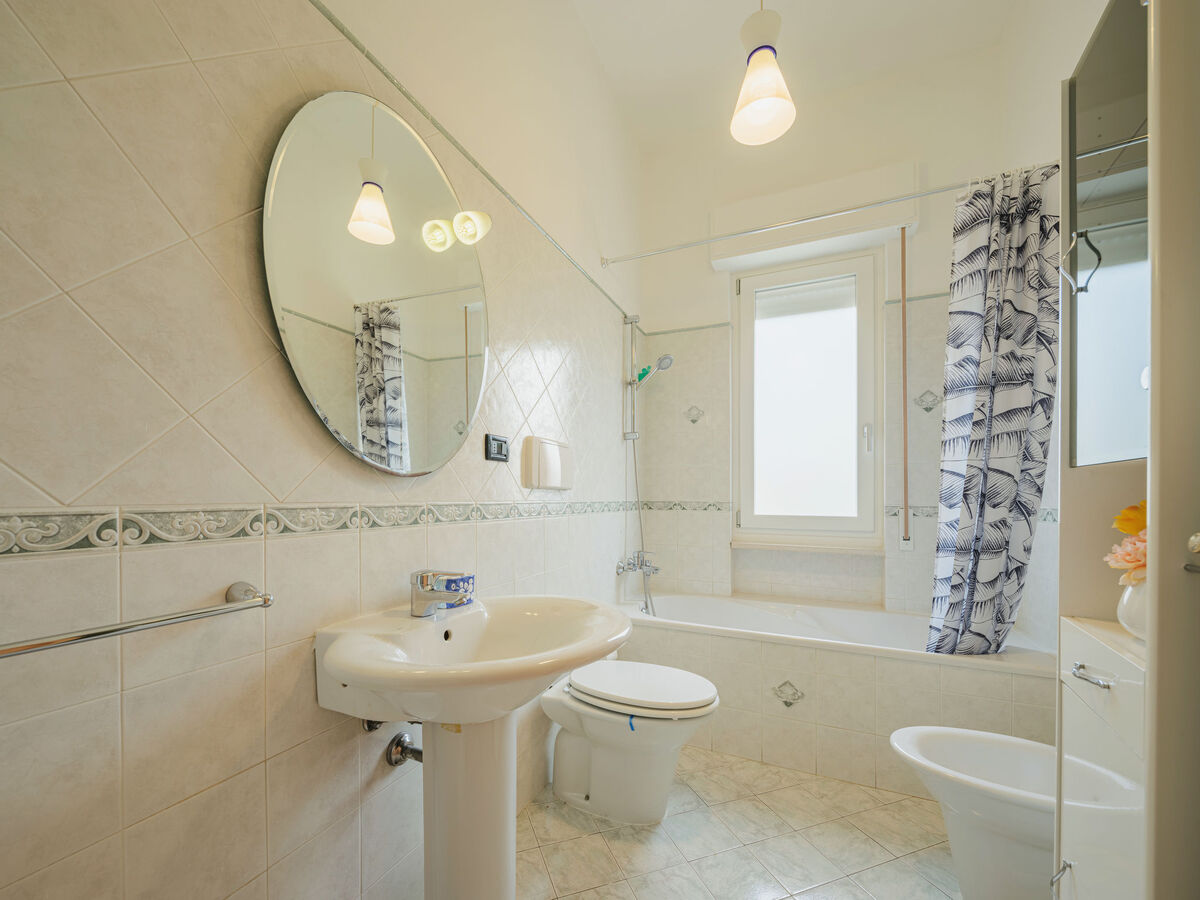Villa Margherita – Maison 3 chambres à 500 m de la mer - Photo 27