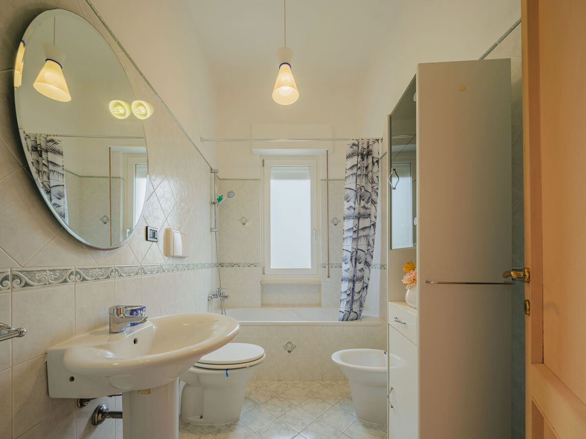 Villa Margherita – Maison 3 chambres à 500 m de la mer - Photo 29