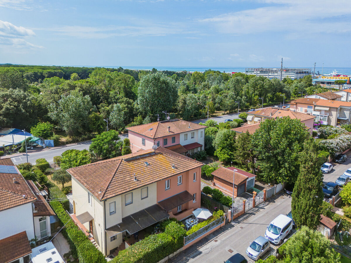 Villa Margherita – Maison 3 chambres à 500 m de la mer - Photo 34