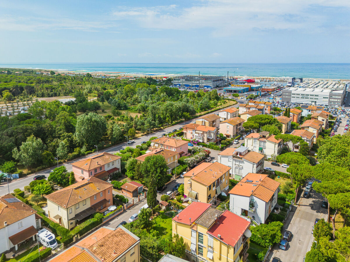 Villa Margherita – Maison 3 chambres à 500 m de la mer - Photo 35