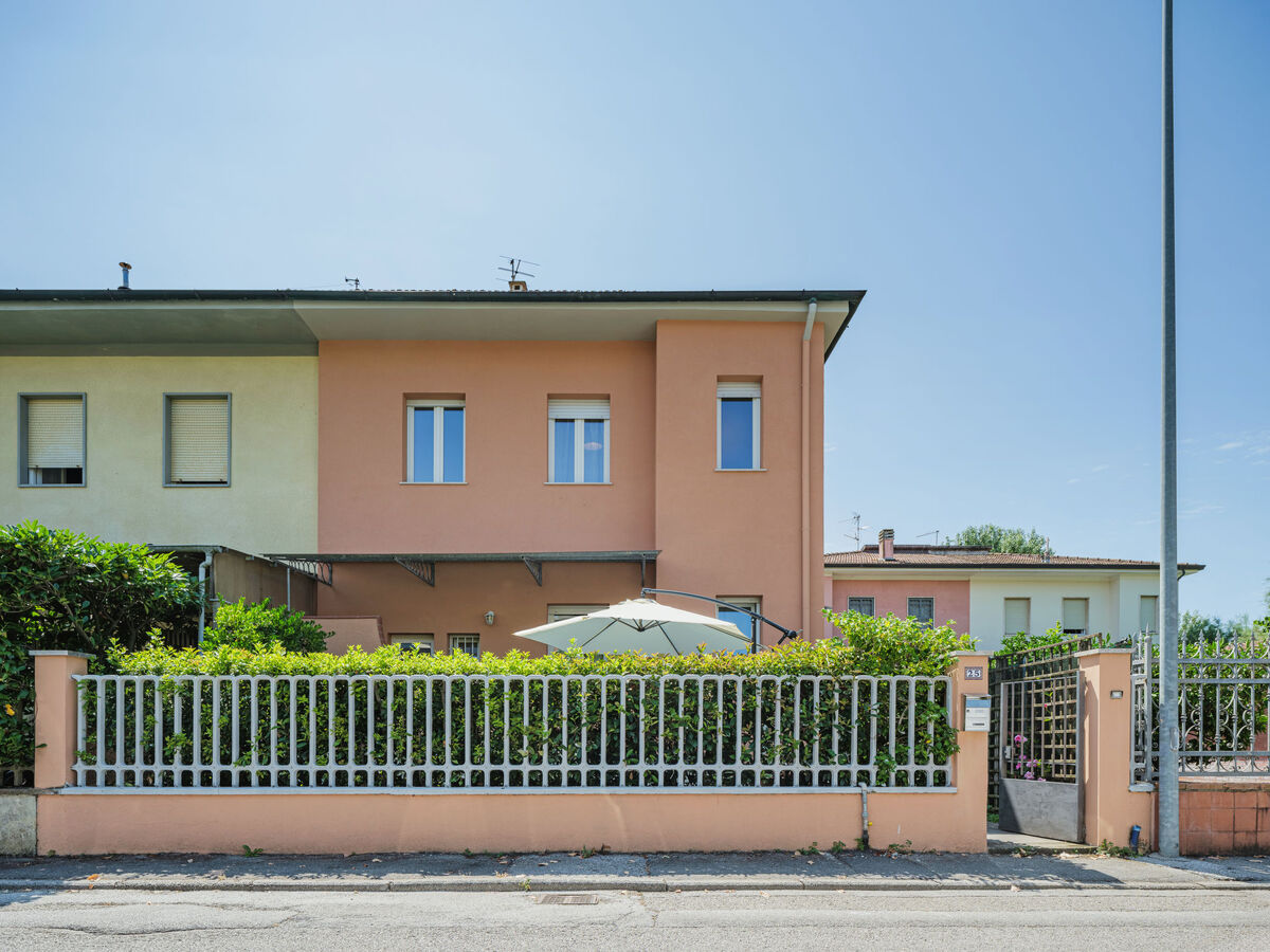 Villa Margherita – Maison 3 chambres à 500 m de la mer - Photo 44