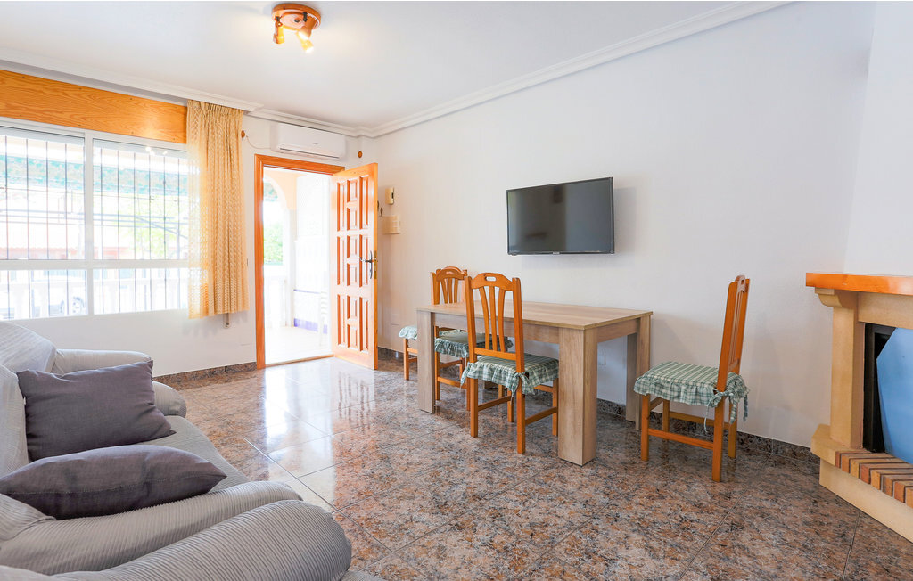Maison 8 personnes à Los Alcazares - Photo 1