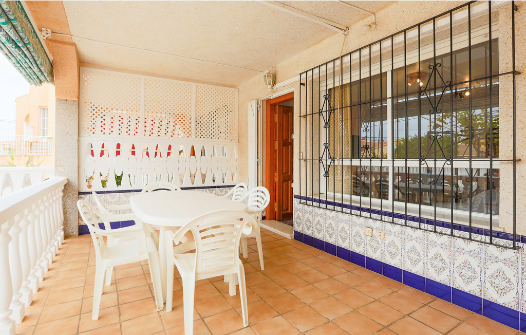 Maison 8 personnes à Los Alcazares - Photo 2