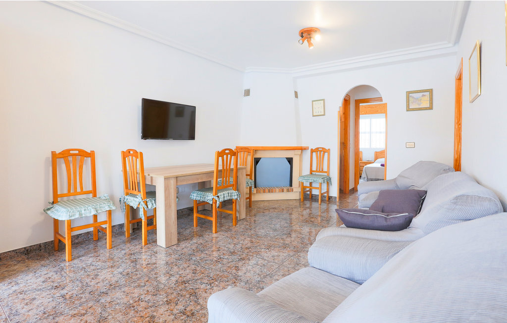 Maison 8 personnes à Los Alcazares - Photo 4