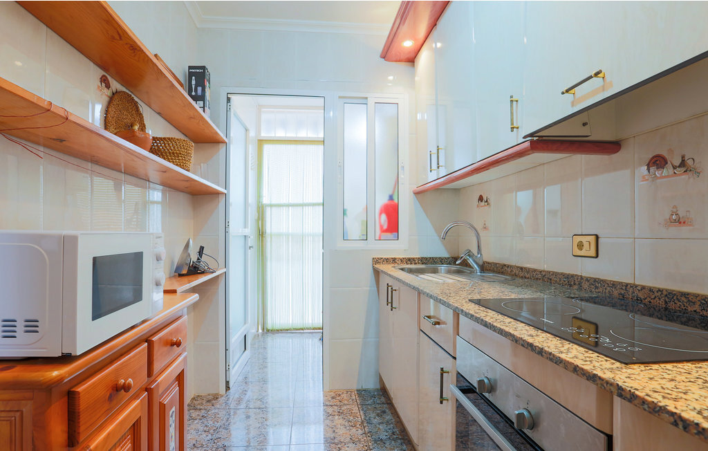 Maison 8 personnes à Los Alcazares - Photo 5