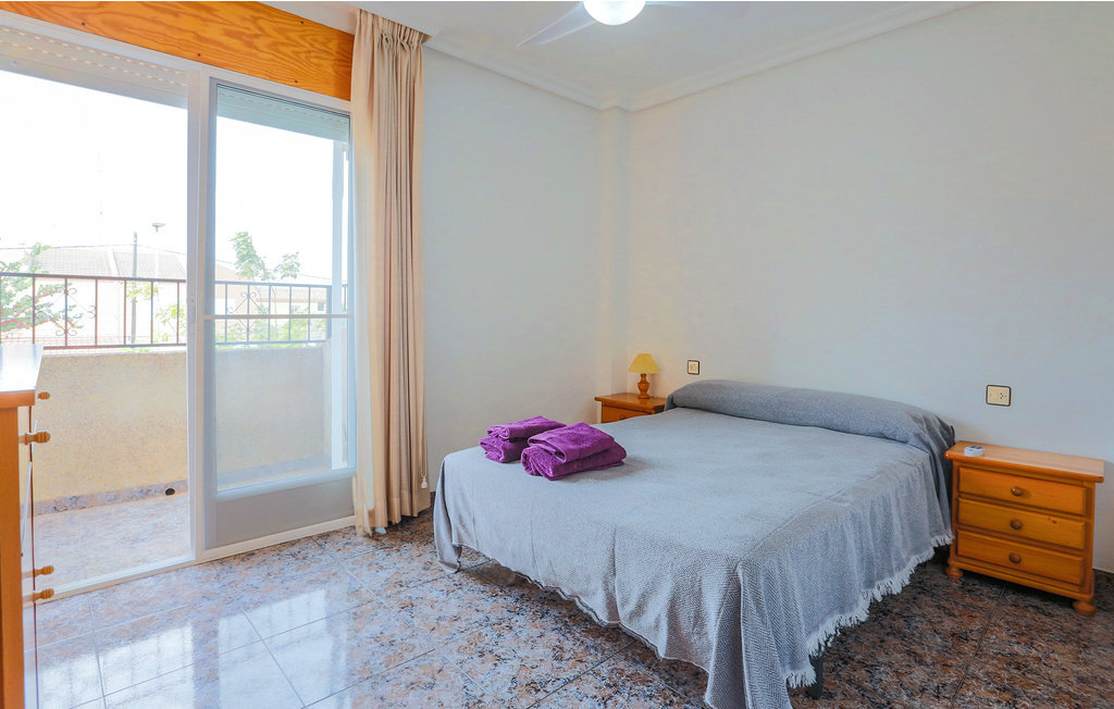 Maison 8 personnes à Los Alcazares - Photo 6