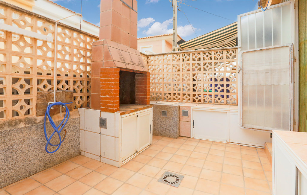 Maison 8 personnes à Los Alcazares - Photo 7