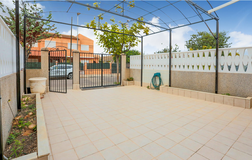 Maison 8 personnes à Los Alcazares - Photo 8