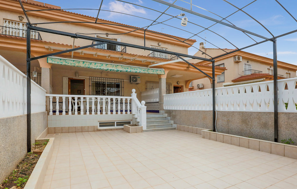 Maison 8 personnes à Los Alcazares - Photo 10