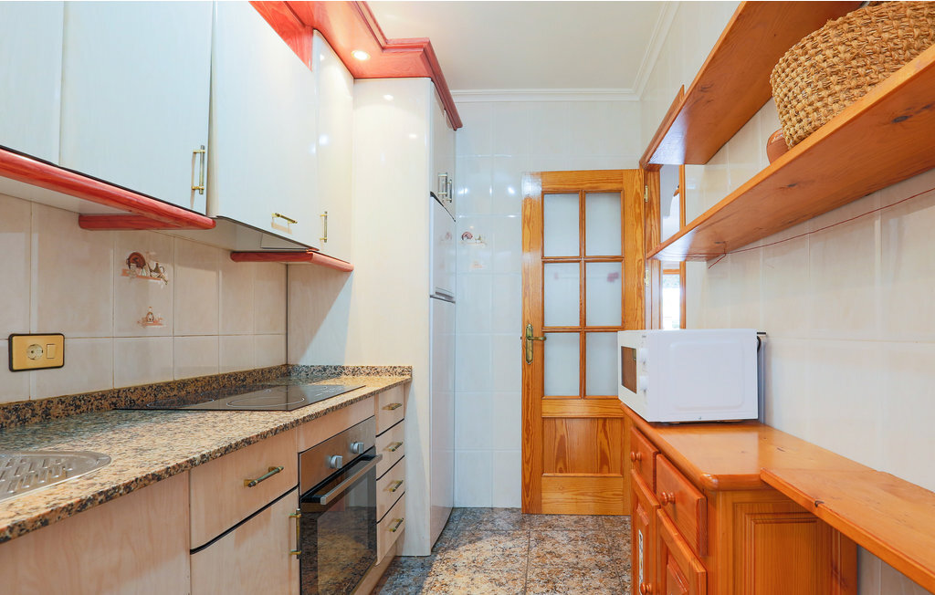 Maison 8 personnes à Los Alcazares - Photo 11