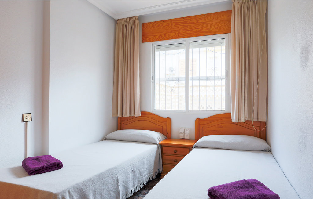 Maison 8 personnes à Los Alcazares - Photo 17