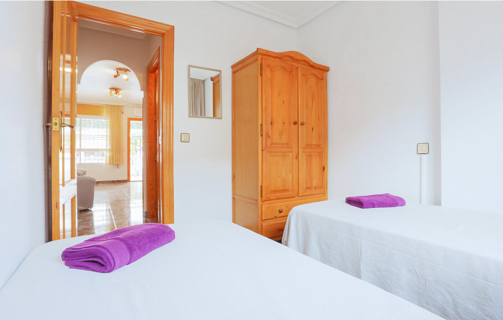 Maison 8 personnes à Los Alcazares - Photo 18