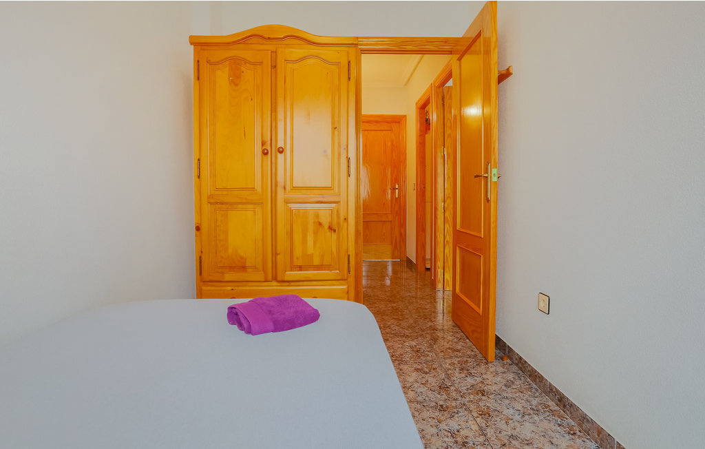 Maison 8 personnes à Los Alcazares - Photo 20