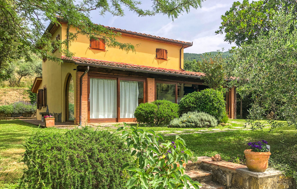 Maison 8 personnes à Cortona - Photo 2