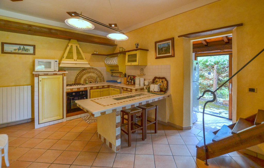 Maison 8 personnes à Cortona - Photo 4