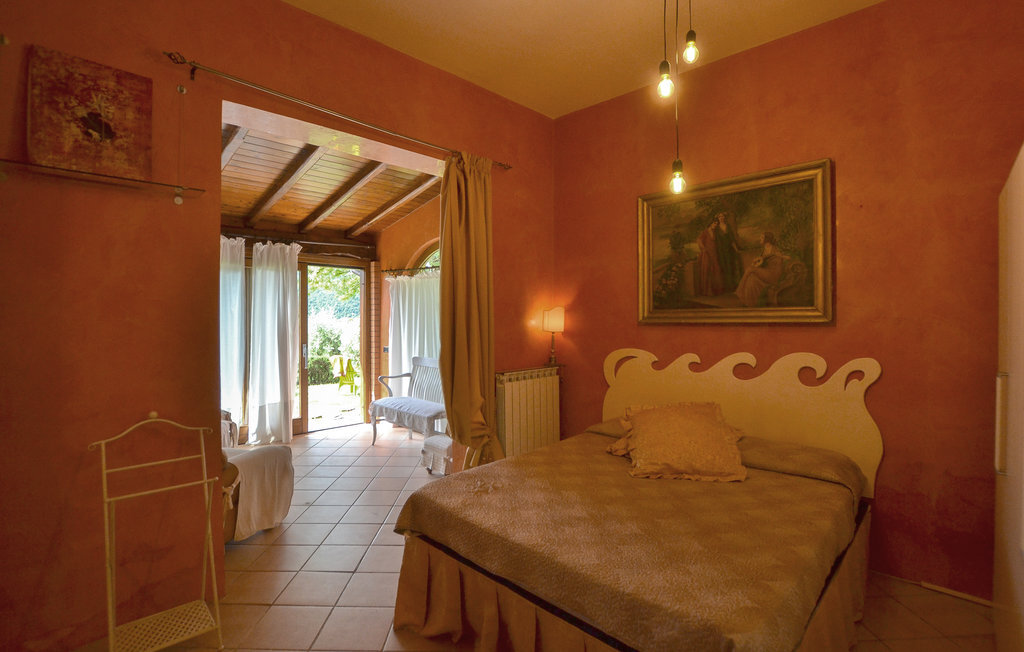Maison 8 personnes à Cortona - Photo 5