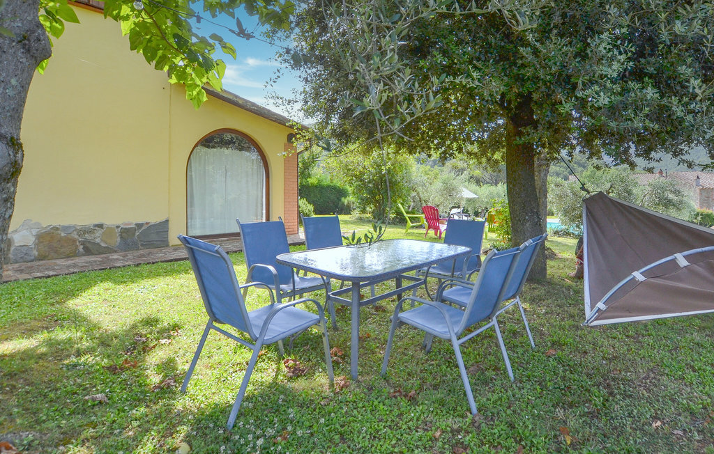 Maison 8 personnes à Cortona - Photo 6