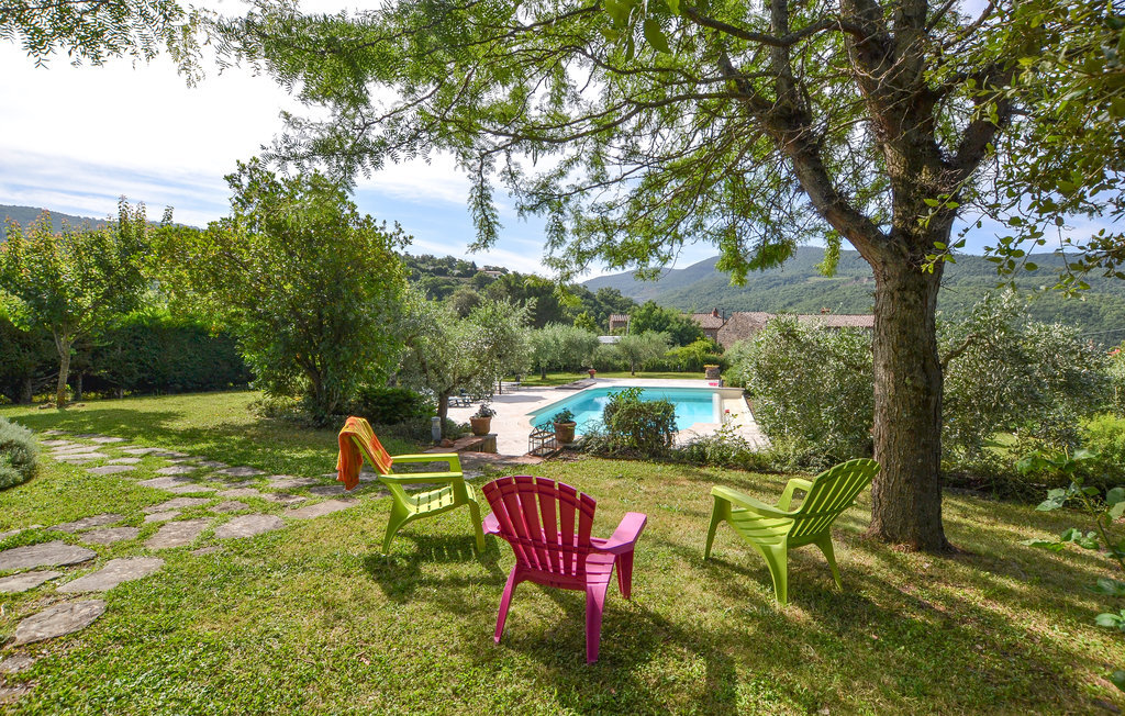 Maison 8 personnes à Cortona - Photo 8