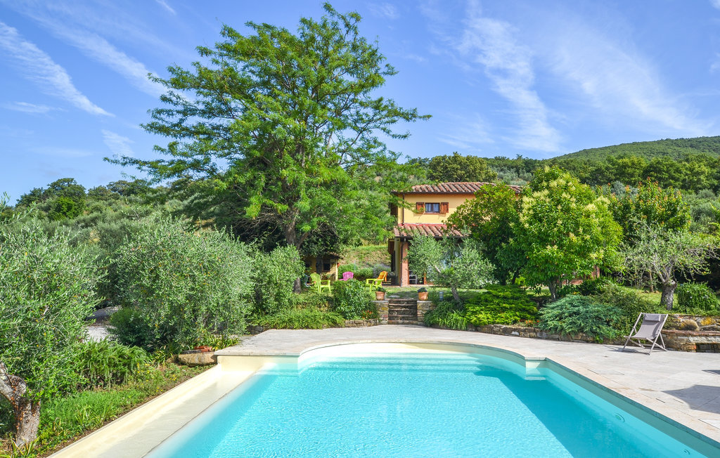 Maison 8 personnes à Cortona - Photo 10