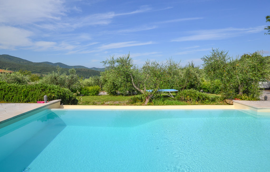 Maison 8 personnes à Cortona - Photo 11