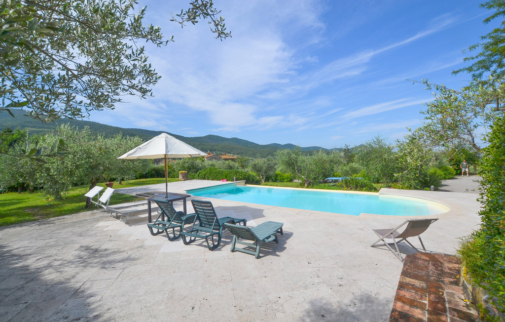 Maison 8 personnes à Cortona - Photo 12
