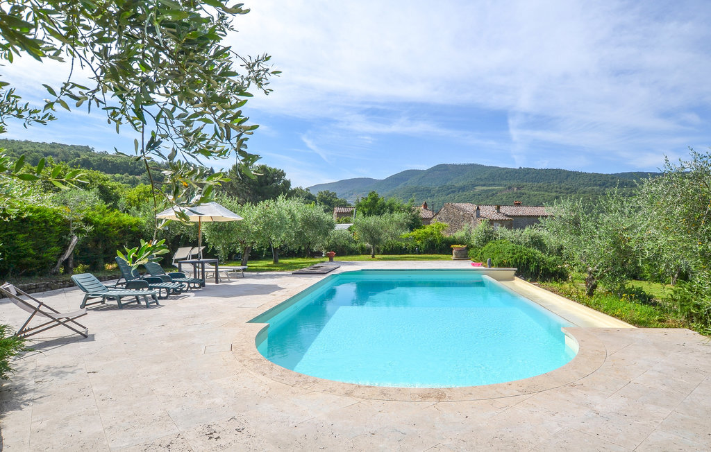 Maison 8 personnes à Cortona - Photo 13