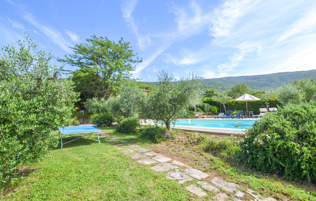 Maison 8 personnes à Cortona - Photo 14