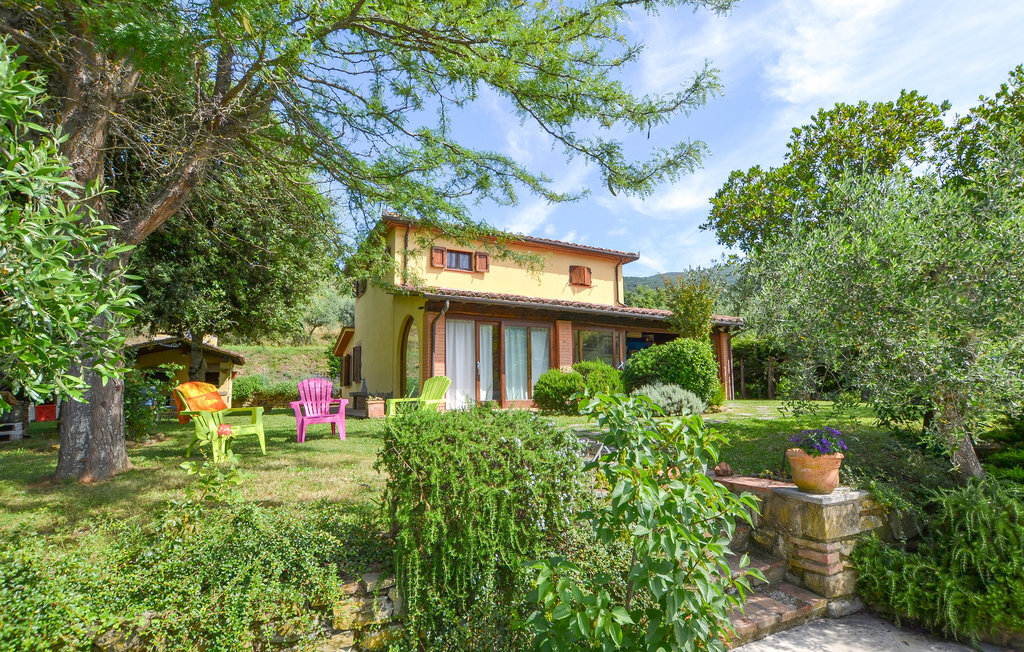 Maison 8 personnes à Cortona - Photo 15