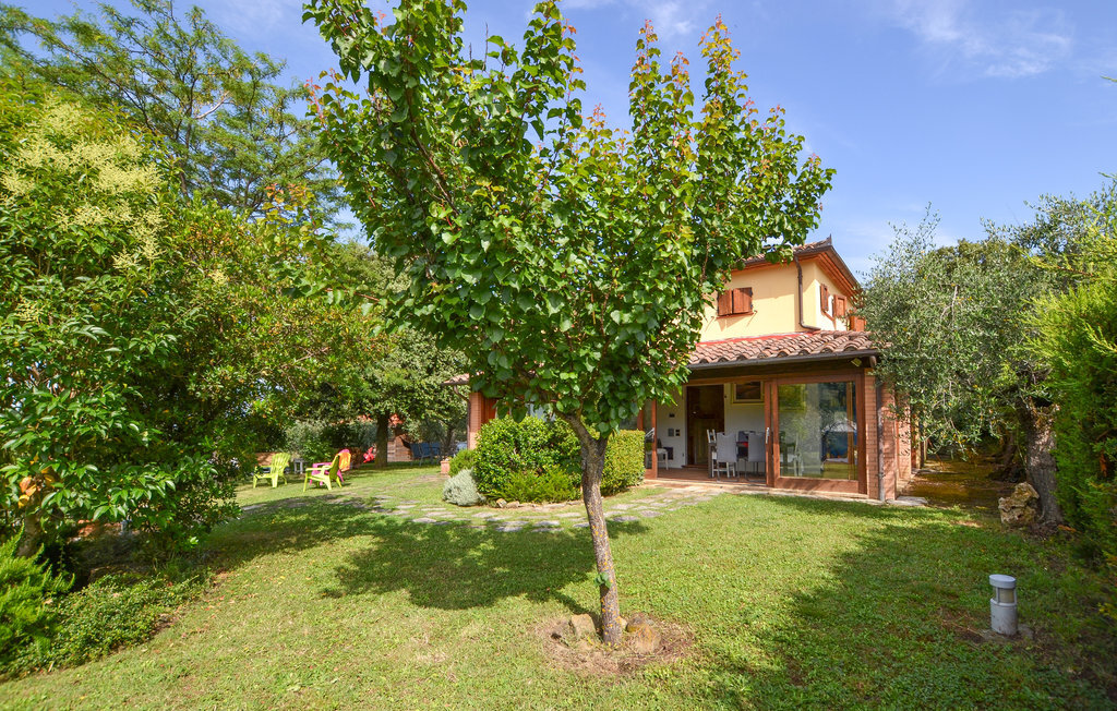 Maison 8 personnes à Cortona - Photo 16