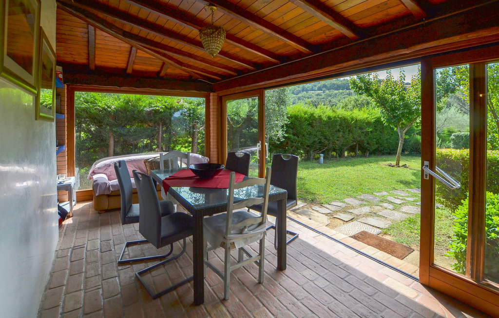 Maison 8 personnes à Cortona - Photo 18