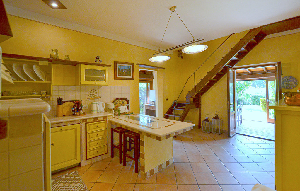 Maison 8 personnes à Cortona - Photo 19