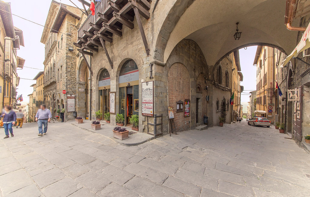 Maison 8 personnes à Cortona - Photo 23