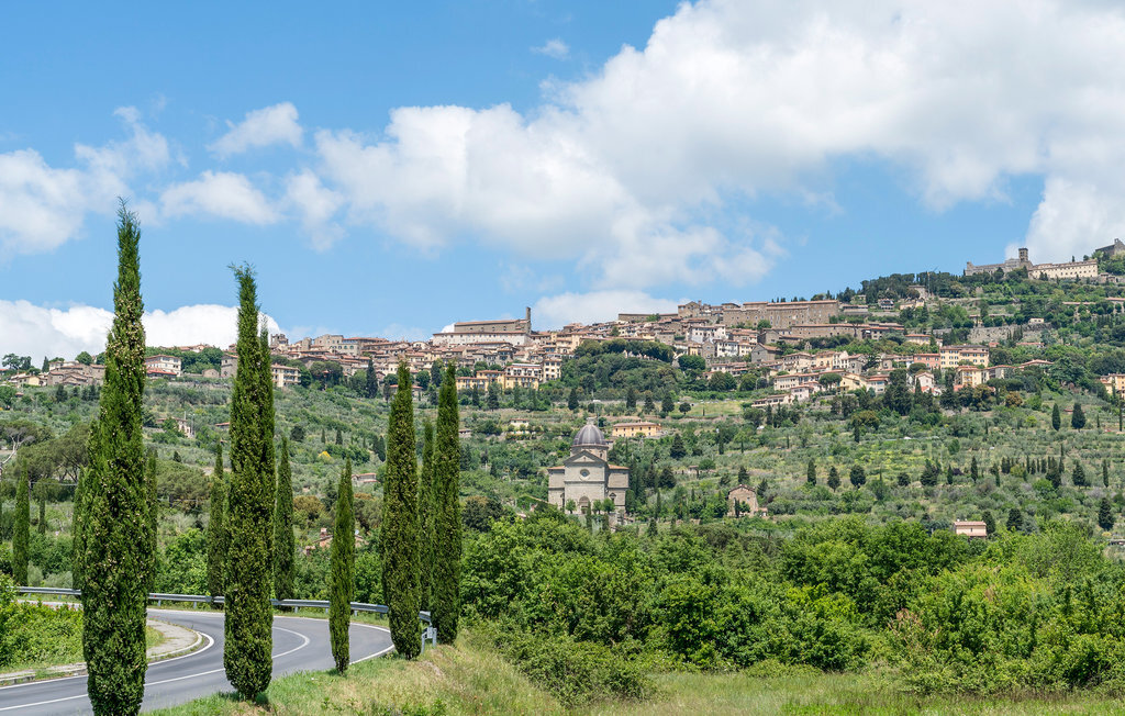 Maison 8 personnes à Cortona - Photo 25