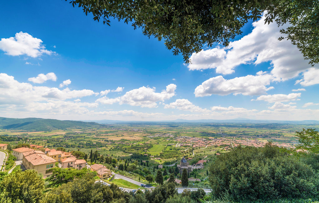 Maison 8 personnes à Cortona - Photo 26