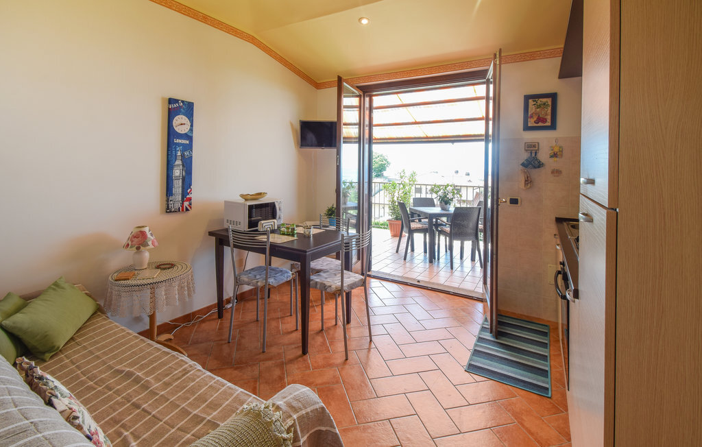 Appartement 2 personnes à Montefiascone - Photo 3