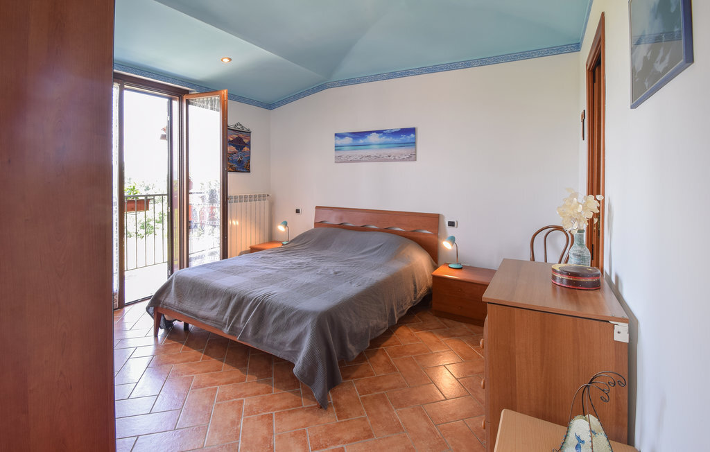 Appartement 2 personnes à Montefiascone - Photo 4