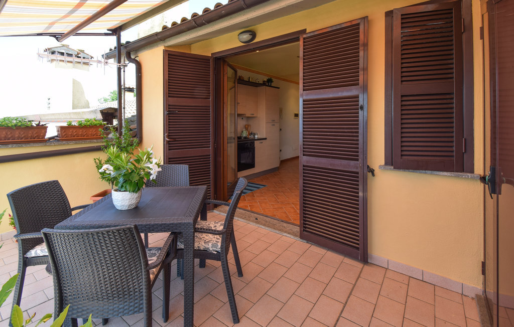 Appartement 2 personnes à Montefiascone - Photo 6