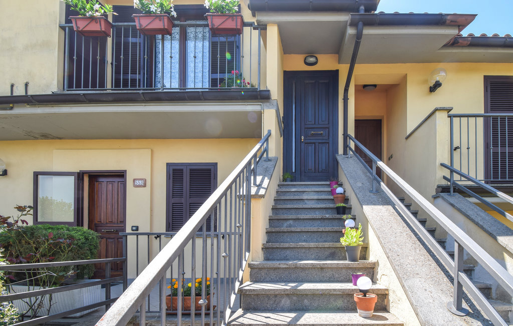 Appartement 2 personnes à Montefiascone - Photo 9