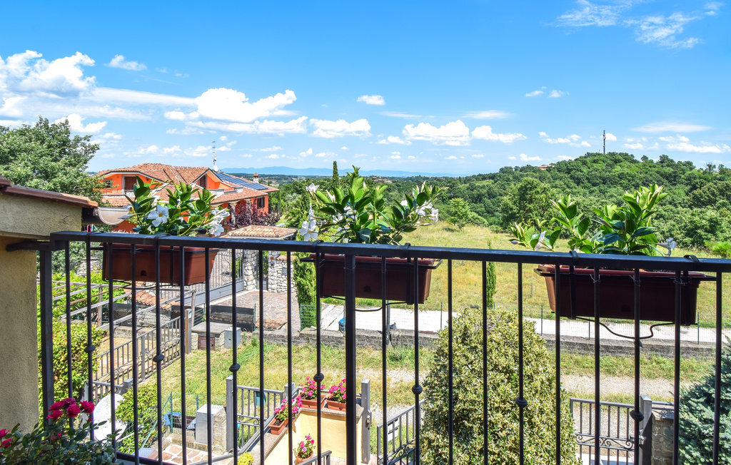 Appartement 2 personnes à Montefiascone - Photo 11