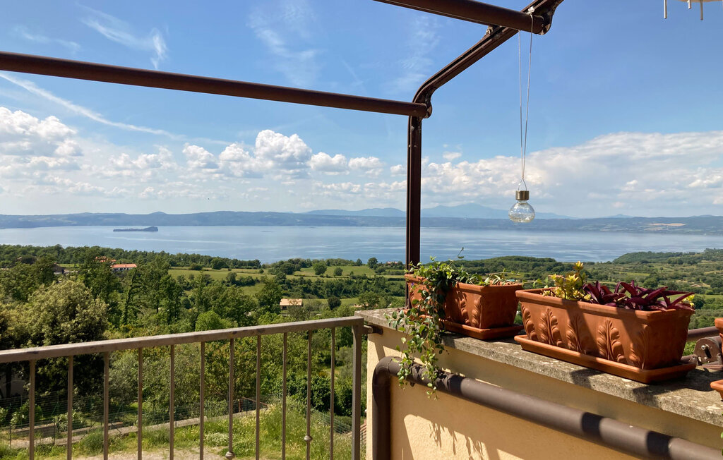 Appartement 2 personnes à Montefiascone - Photo 13