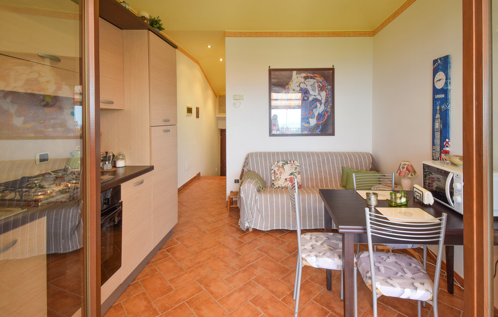 Appartement 2 personnes à Montefiascone - Photo 15