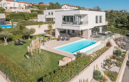 Location maison à Kastelir