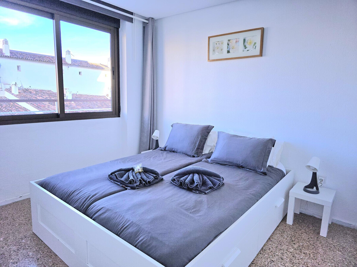 Appartement 2 ch avec parking privé à Nogalera - Photo 3