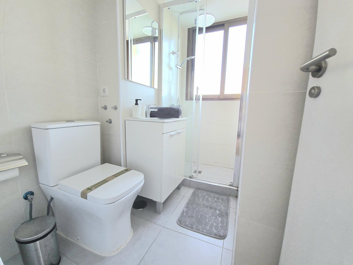 Appartement 2 ch avec parking privé à Nogalera - Photo 7