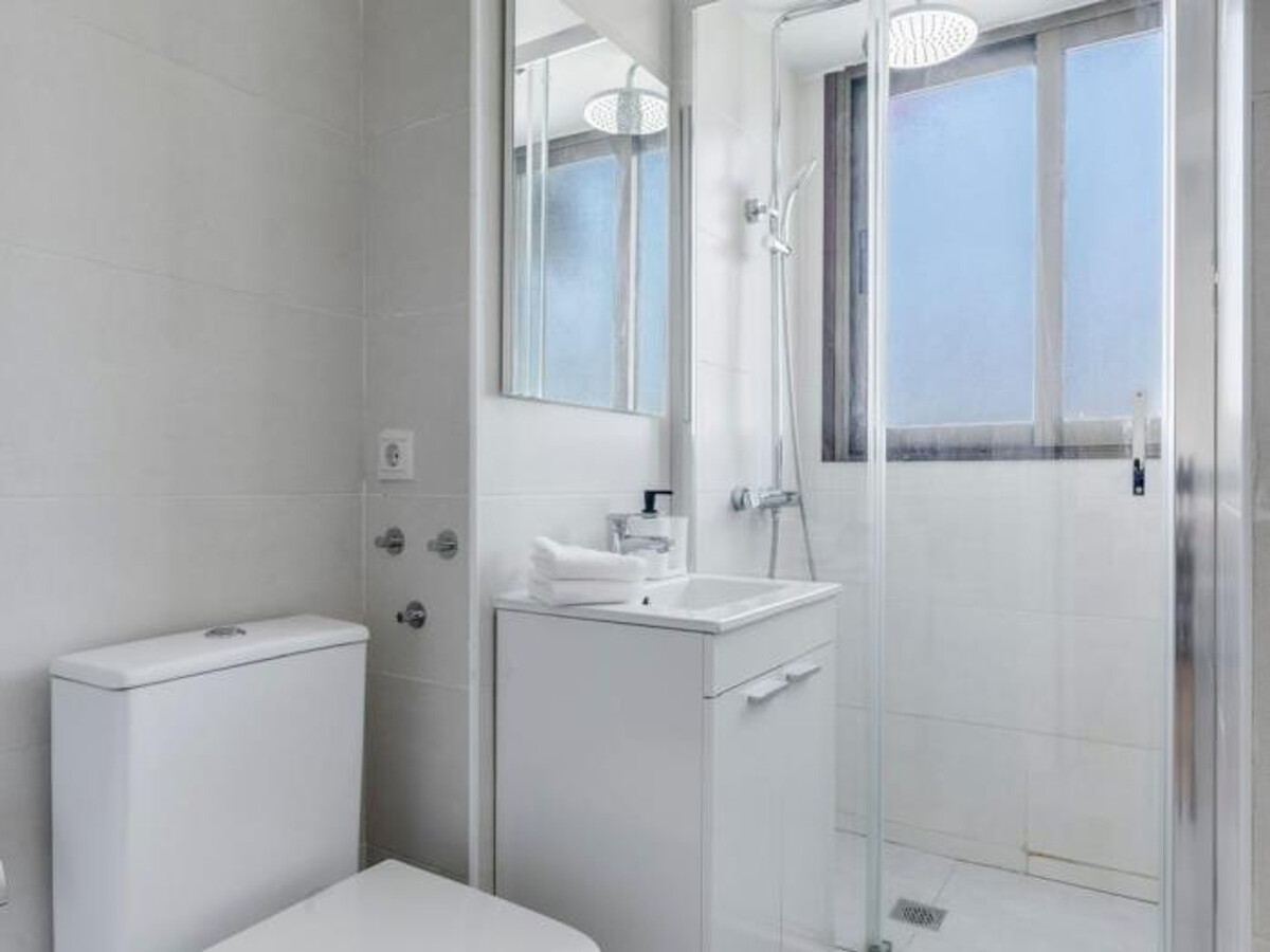 Appartement 2 ch avec parking privé à Nogalera - Photo 8