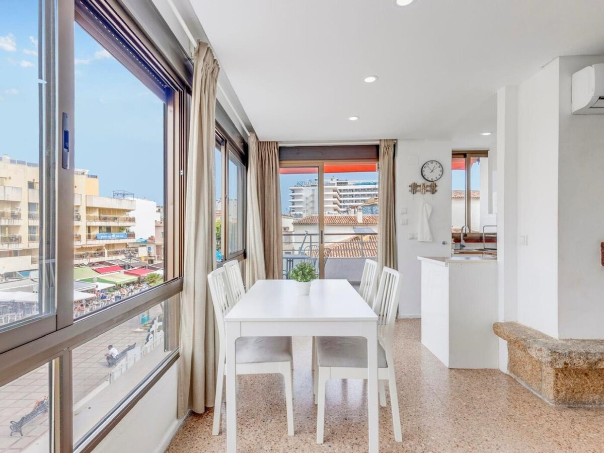 Appartement 2 ch avec parking privé à Nogalera - Photo 15