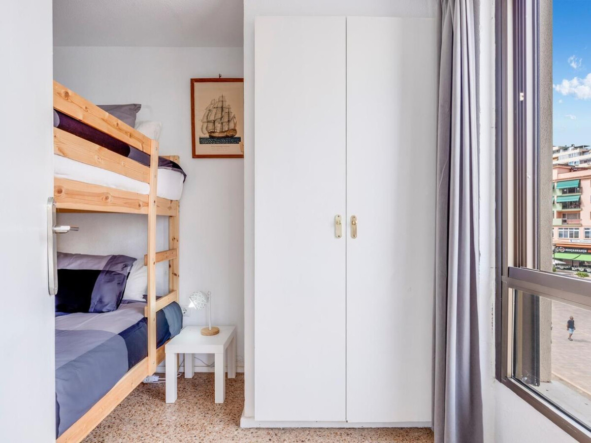 Appartement 2 ch avec parking privé à Nogalera - Photo 17